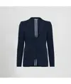 Giacca donna sfoderata t400 Garys