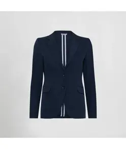 Giacca donna sfoderata t400 Garys