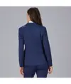Giacca donna sfoderata t400 Garys