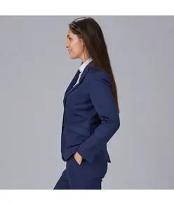 Giacca donna sfoderata t400 Garys