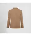 Giacca donna sfoderata t400 Garys