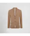 Giacca donna sfoderata t400 Garys