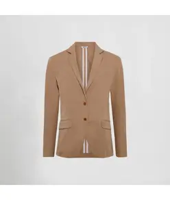 Giacca donna sfoderata t400 Garys