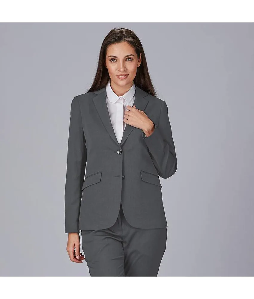 Giacca donna sfoderata t400 Garys