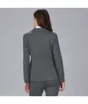 Giacca donna sfoderata t400 Garys