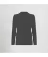 Giacca donna sfoderata t400 Garys