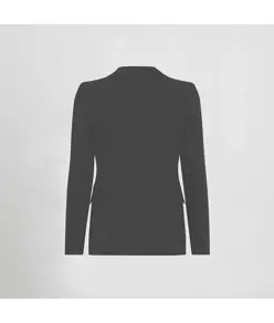 Giacca donna sfoderata t400 Garys