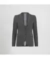 Giacca donna sfoderata t400 Garys