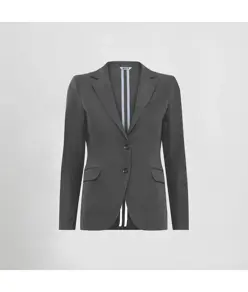 Giacca donna sfoderata t400 Garys