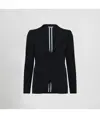 Giacca donna sfoderata t400 Garys