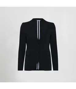 Giacca donna sfoderata t400 Garys