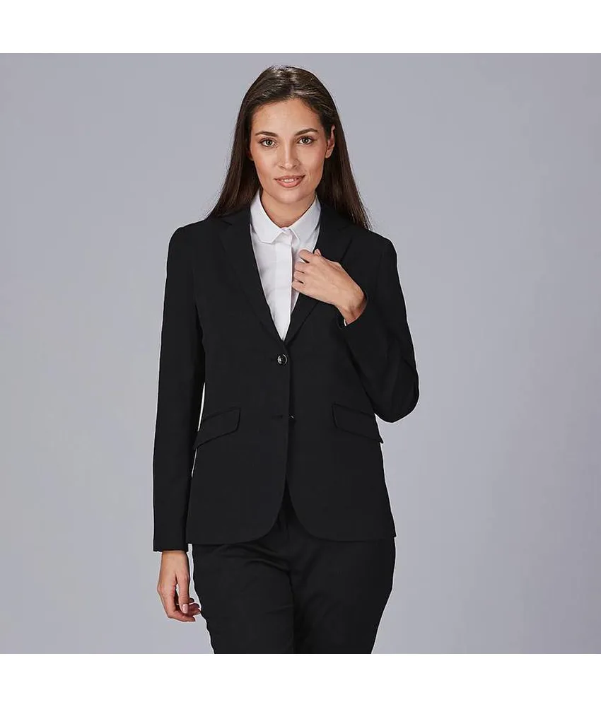 Giacca donna sfoderata t400 Garys