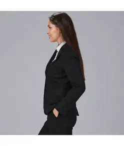 Giacca donna sfoderata t400 Garys