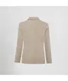 Giacca donna sfoderata t400 Garys