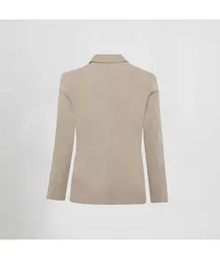 Giacca donna sfoderata t400 Garys
