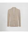 Giacca donna sfoderata t400 Garys