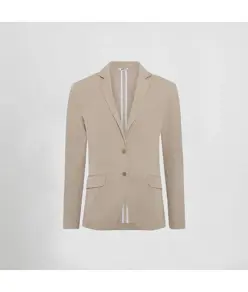 Giacca donna sfoderata t400 Garys