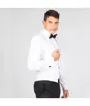Giacca franceseita uomo Garys