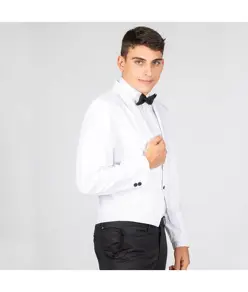 Giacca franceseita uomo Garys