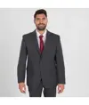 Giacca uomo 2 bottoni regular fit Garys
