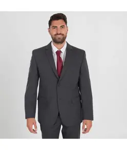 Giacca uomo 2 bottoni regular fit Garys