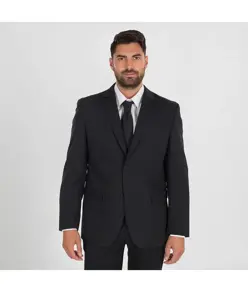 Giacca uomo 2 bottoni regular fit Garys