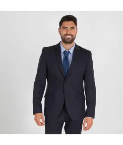 Giacca uomo 2 bottoni regular fit Garys