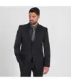 Giacca uomo 2 bottoni slim fit Garys Massima