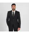 Giacca uomo 2 bottoni slim fit Garys