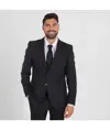 Giacca uomo 2 bottoni slim fit Garys Trivial