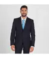 Giacca uomo 2 bottoni slim fit Garys