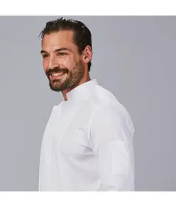 Giacca uomo bastos Garys