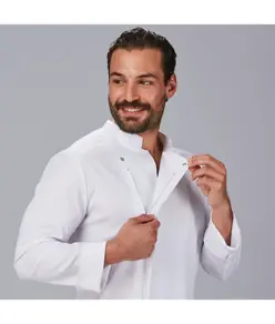 Giacca uomo bastos Garys