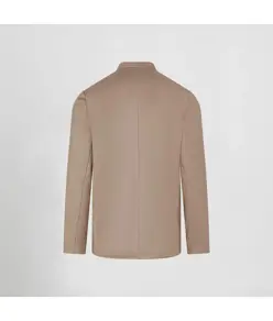 Giacca uomo con collo mao alcalá Garys