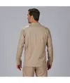 Giacca uomo con collo mao alcalá Garys