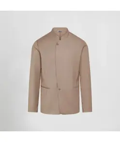 Giacca uomo con collo mao alcalá Garys