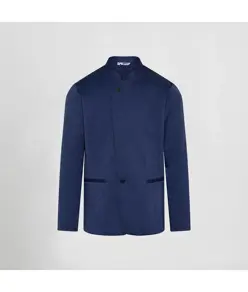 Giacca uomo con collo mao alcalá Garys