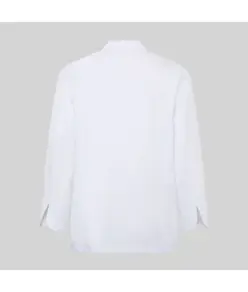 Giacca uomo cucina nessun pulsanti. niza (ordina pulsanti  ref. 3111) Garys