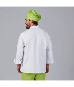 Giacca uomo cucina nessun pulsanti. niza (ordina pulsanti  ref. 3111) Garys