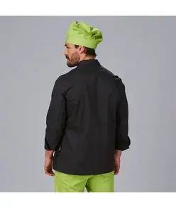 Giacca uomo cucina nessun pulsanti. niza (ordina pulsanti  ref. 3111) Garys