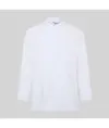 Giacca uomo cucina nessun pulsanti. niza (ordina pulsanti  ref. 3111) Garys