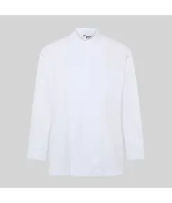 Giacca uomo cucina nessun pulsanti. niza (ordina pulsanti  ref. 3111) Garys