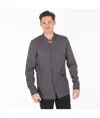 Giacca uomo in twill poliestere Garys Arcas