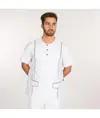 Giacca uomo mikonos Garys