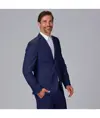 Giacca uomo sfoderata t400 Garys