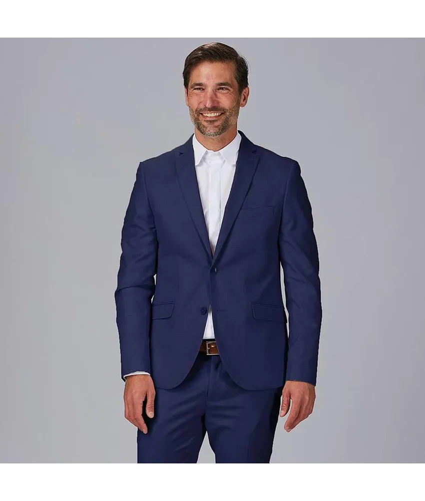 Giacca uomo sfoderata t400 Garys