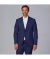 Giacca uomo sfoderata t400 Garys
