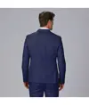 Giacca uomo sfoderata t400 Garys
