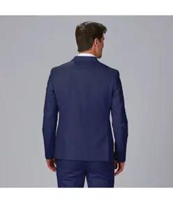 Giacca uomo sfoderata t400 Garys
