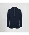 Giacca uomo sfoderata t400 Garys